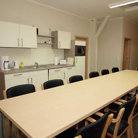 Kutterfisch Kajueten Direkt Im Stadthafen Apartamento Sassnitz Exterior foto